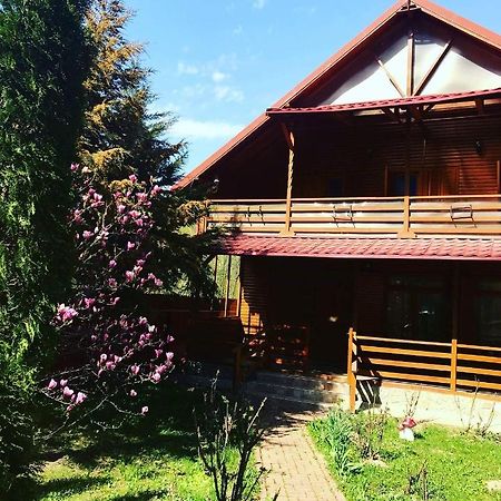 Casa De Vacanta Căciulata Kültér fotó