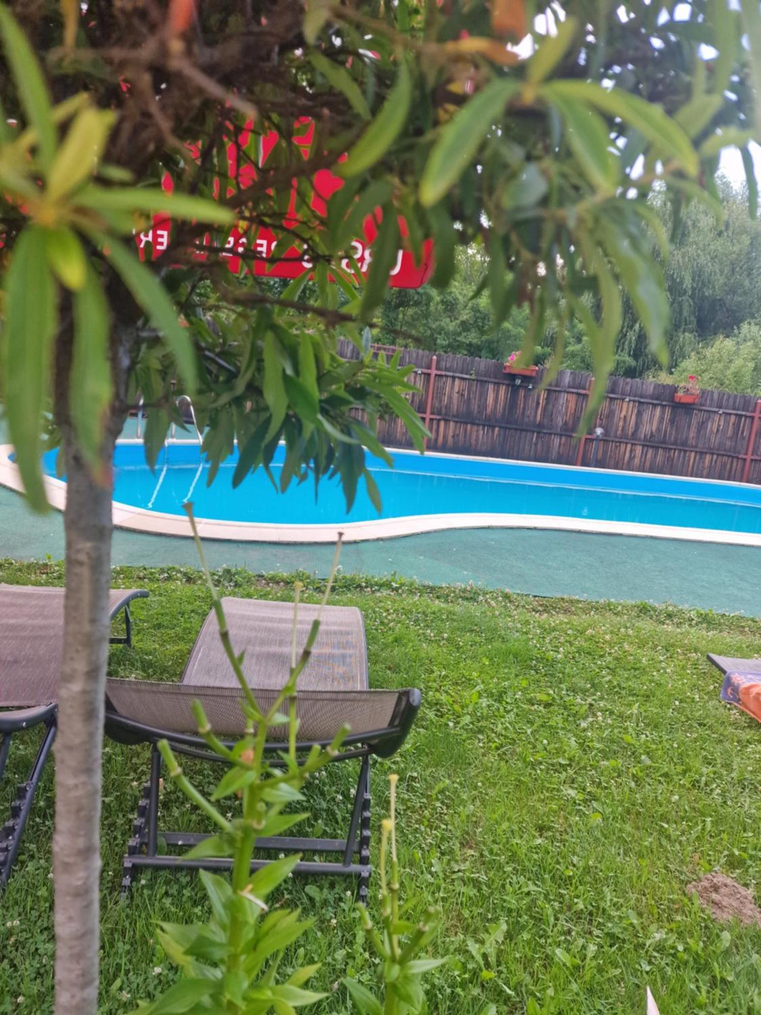 Casa De Vacanta Căciulata Kültér fotó