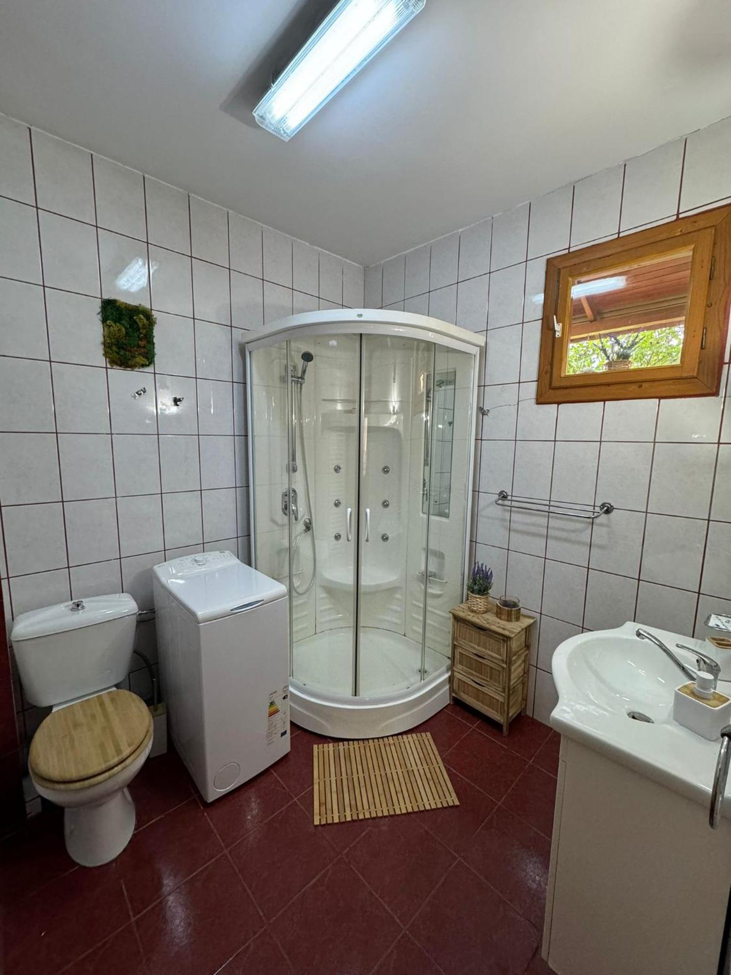 Casa De Vacanta Căciulata Kültér fotó