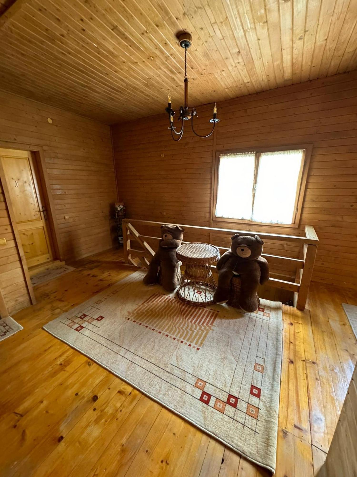 Casa De Vacanta Căciulata Kültér fotó