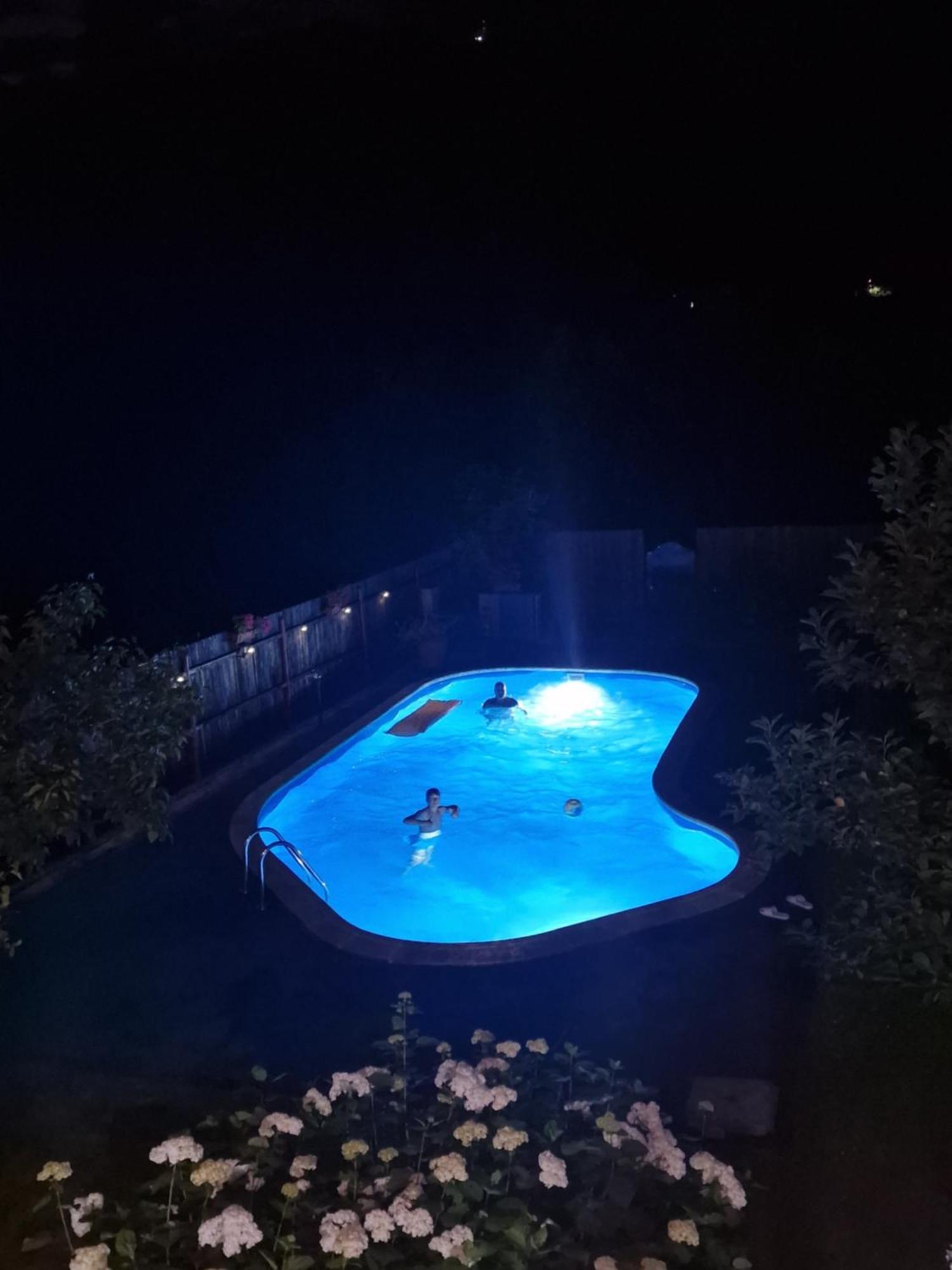 Casa De Vacanta Căciulata Szoba fotó